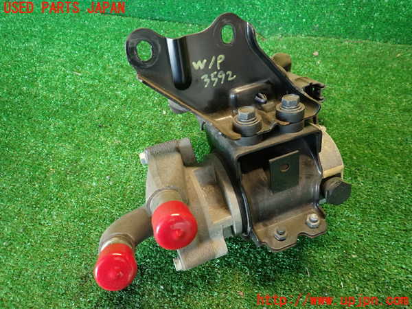 2UPJ-35922110]セリカ GT-FOUR(ST205)ウォーターポンプ 中古_m0001.jpg