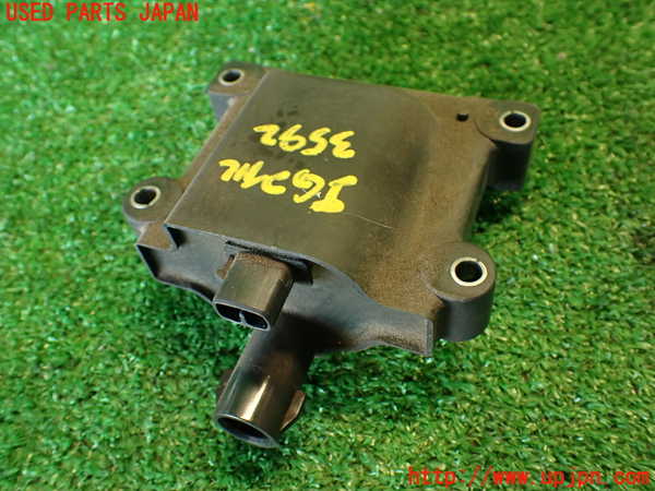 2UPJ-35922601]セリカ GT-FOUR(ST205)イグニッションコイル1 中古_m0002.jpg