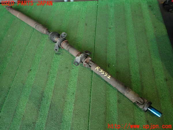 2UPJ-35923410]セリカ GT-FOUR(ST205)リアプロペラシャフト 中古_m0001.jpg
