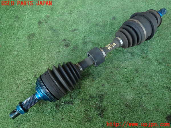2UPJ-35924010]セリカ GT-FOUR(ST205)右フロントドライブシャフト 中古_m0001.jpg