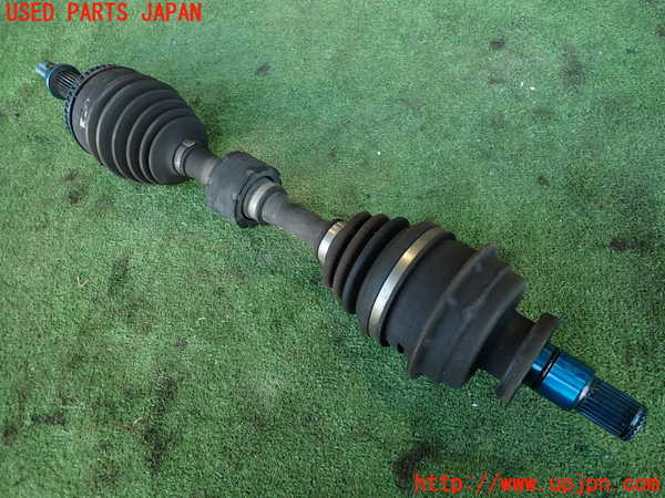 2UPJ-35924010]セリカ GT-FOUR(ST205)右フロントドライブシャフト 中古_m0002.jpg