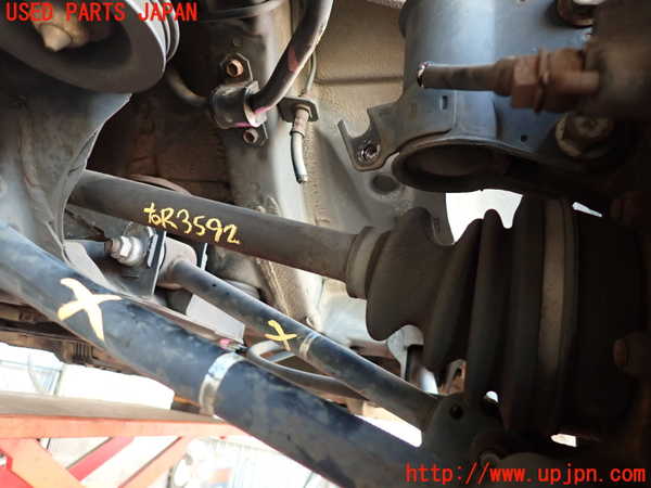 2UPJ-35924020]セリカ GT-FOUR(ST205)右リアドライブシャフト 中古_m0001.jpg