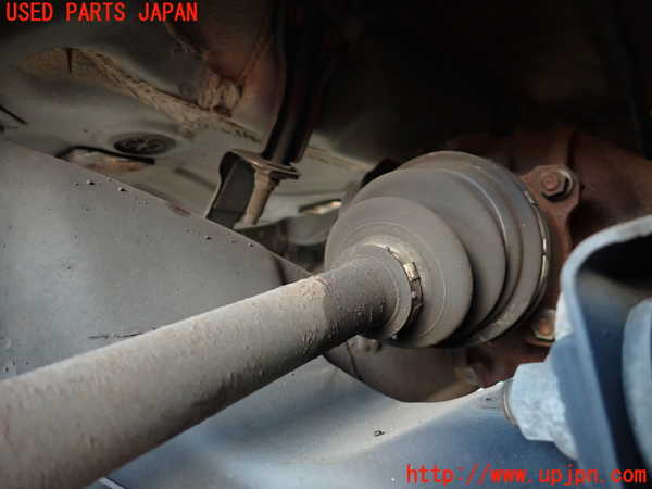 2UPJ-35924020]セリカ GT-FOUR(ST205)右リアドライブシャフト 中古_m0003.jpg