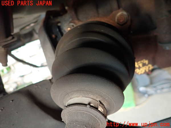 2UPJ-35924020]セリカ GT-FOUR(ST205)右リアドライブシャフト 中古_m0004.jpg
