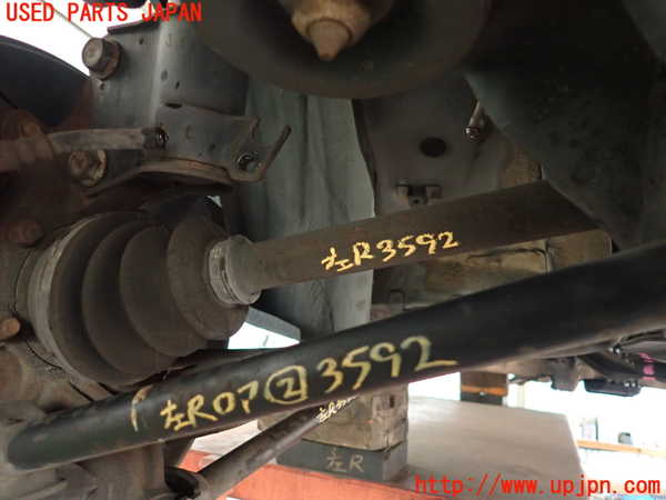 2UPJ-35924025]セリカ GT-FOUR(ST205)左リアドライブシャフト 中古_m0001.jpg