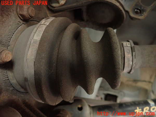 2UPJ-35924025]セリカ GT-FOUR(ST205)左リアドライブシャフト 中古_m0002.jpg