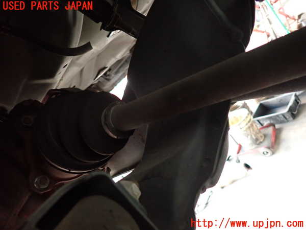2UPJ-35924025]セリカ GT-FOUR(ST205)左リアドライブシャフト 中古_m0003.jpg