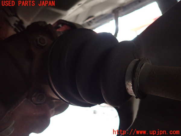 2UPJ-35924025]セリカ GT-FOUR(ST205)左リアドライブシャフト 中古_m0004.jpg