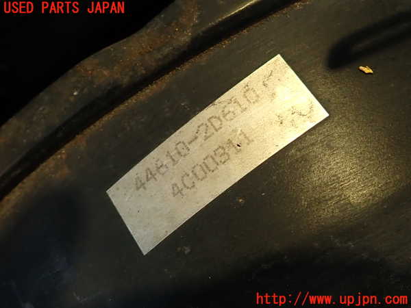 2UPJ-35924055]セリカ GT-FOUR(ST205)ブレーキマスターバック 中古_m0002.jpg