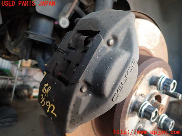 2UPJ-35924090]セリカ GT-FOUR(ST205)右リアキャリパー 中古_m0001.jpg