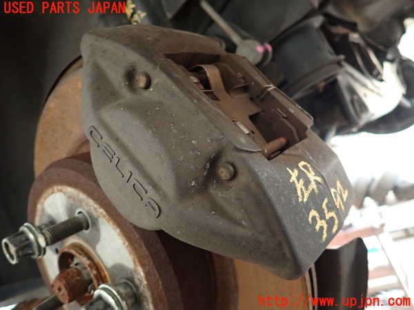 2UPJ-35924095]セリカ GT-FOUR(ST205)左リアキャリパー 中古_m0001.jpg