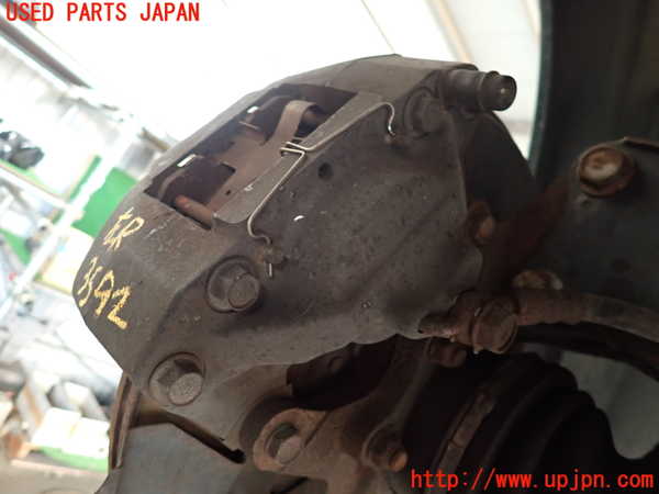 2UPJ-35924095]セリカ GT-FOUR(ST205)左リアキャリパー 中古_m0002.jpg