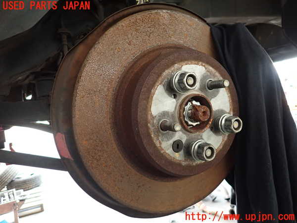2UPJ-35924305]セリカ GT-FOUR(ST205)左リアナックルハブ 中古_m0001.jpg
