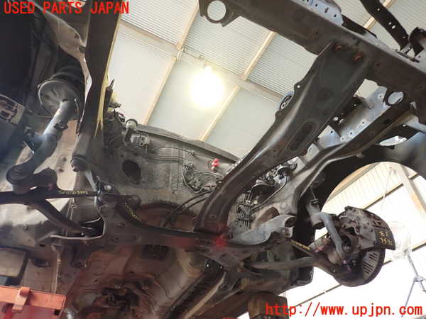 2UPJ-35925285]セリカ GT-FOUR(ST205)フロントメンバー 中古_m0001.jpg