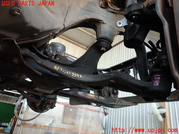 2UPJ-35925315]セリカ GT-FOUR(ST205)右フロントテンションロッド 中古_m0001.jpg