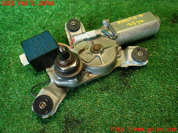 2UPJ-35926775]セリカ GT-FOUR(ST205)リアワイパーモーター 中古_m0001.jpg