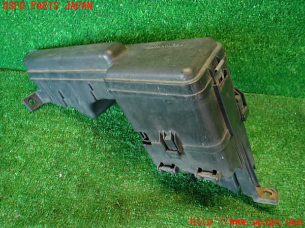 2UPJ-35926741]セリカ GT-FOUR(ST205)ヒューズボックス1 中古_m0001.jpg