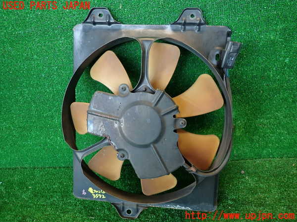 2UPJ-35926836]セリカ GT-FOUR(ST205)電動ファン1 中古_m0001.jpg