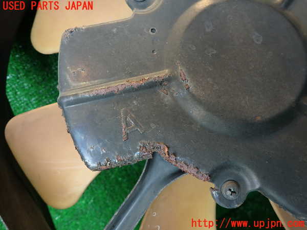 2UPJ-35926836]セリカ GT-FOUR(ST205)電動ファン1 中古_m0002.jpg