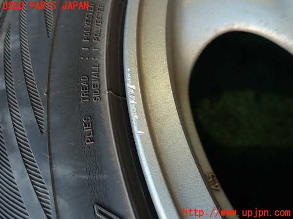 2UPJ-35929034]セリカ GT-FOUR(ST205)タイヤ　ホイール　1本④ 215/50R16 中古_m0003.jpg