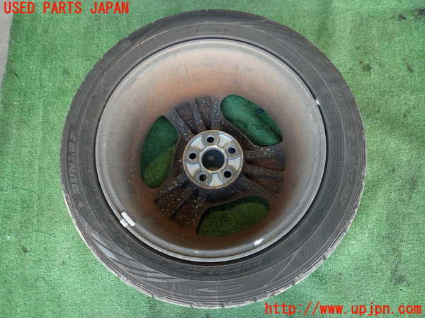 2UPJ-35929034]セリカ GT-FOUR(ST205)タイヤ　ホイール　1本④ 215/50R16 中古_m0004.jpg