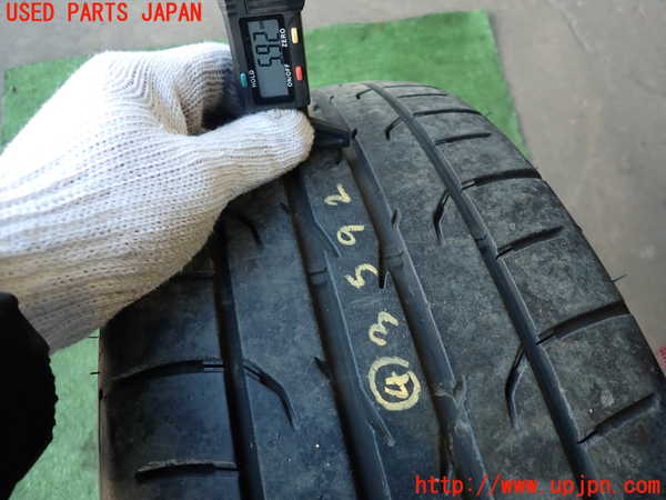 2UPJ-35929034]セリカ GT-FOUR(ST205)タイヤ　ホイール　1本④ 215/50R16 中古_m0005.jpg