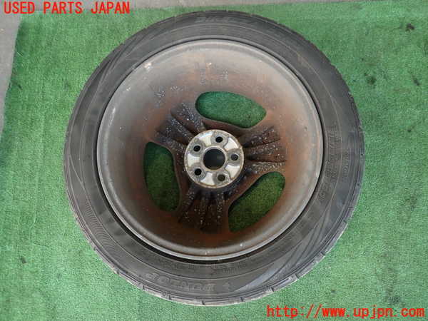 2UPJ-35929032]セリカ GT-FOUR(ST205)タイヤ　ホイール　1本② 215/50R16 中古_m0004.jpg