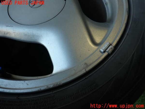 2UPJ-35929033]セリカ GT-FOUR(ST205)タイヤ　ホイール　1本③ 215/50R16 中古_m0002.jpg