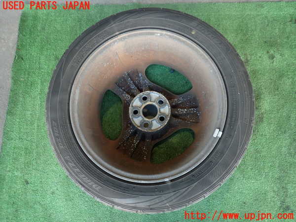 2UPJ-35929033]セリカ GT-FOUR(ST205)タイヤ　ホイール　1本③ 215/50R16 中古_m0004.jpg