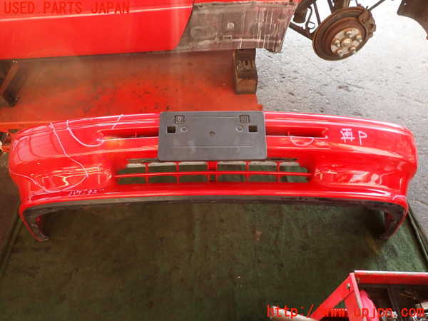 2UPJ-35931010]アルシオーネ SVX(CXD)フロントバンパー 中古_m0001.jpg