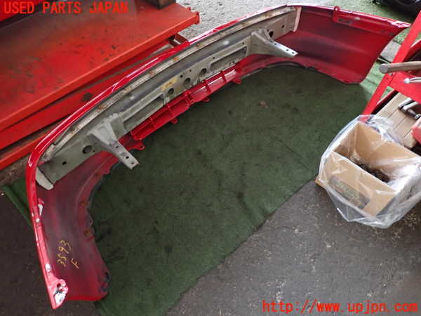 2UPJ-35931010]アルシオーネ SVX(CXD)フロントバンパー 中古_m0005.jpg