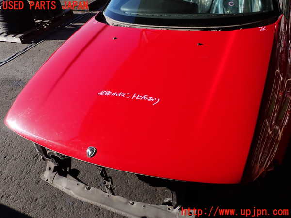 2UPJ-35931060]アルシオーネ SVX(CXD)ボンネットフード 中古_m0001.jpg