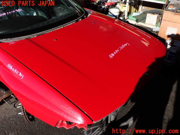 2UPJ-35931060]アルシオーネ SVX(CXD)ボンネットフード 中古_m0002.jpg