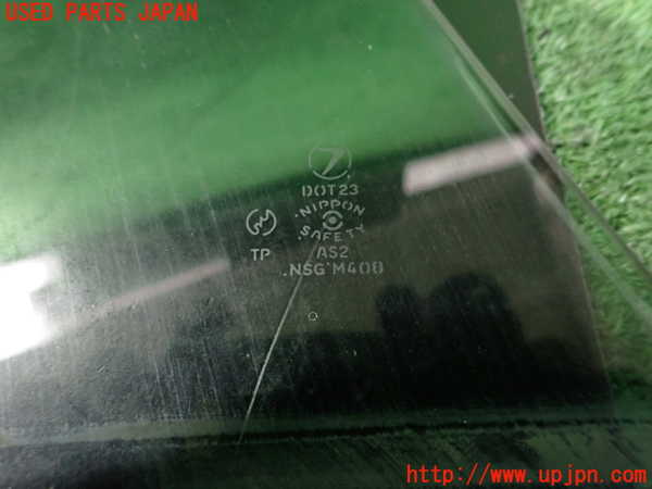 2UPJ-35931298]アルシオーネ SVX(CXD)右後ガラス 中古 NSG M4O8_m0003.jpg