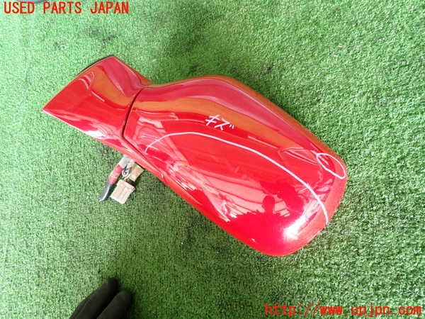 2UPJ-35931212]アルシオーネ SVX(CXD)左ドアミラー 中古_m0001.jpg