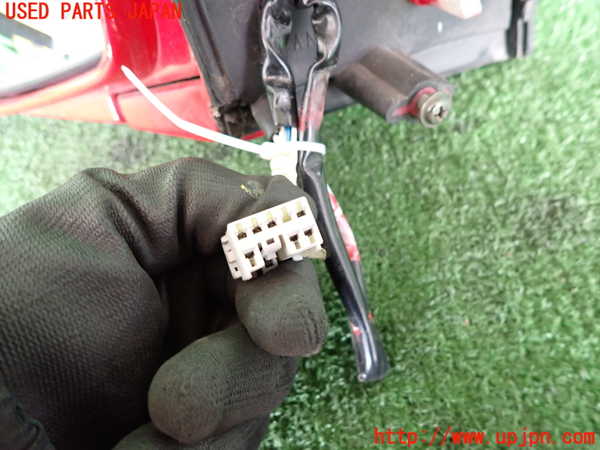 2UPJ-35931212]アルシオーネ SVX(CXD)左ドアミラー 中古_m0005.jpg