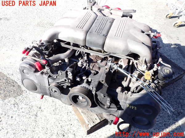 2UPJ-35932010]アルシオーネ SVX(CXD)エンジン EG33DDX1DE 4WD 中古_m0001.jpg