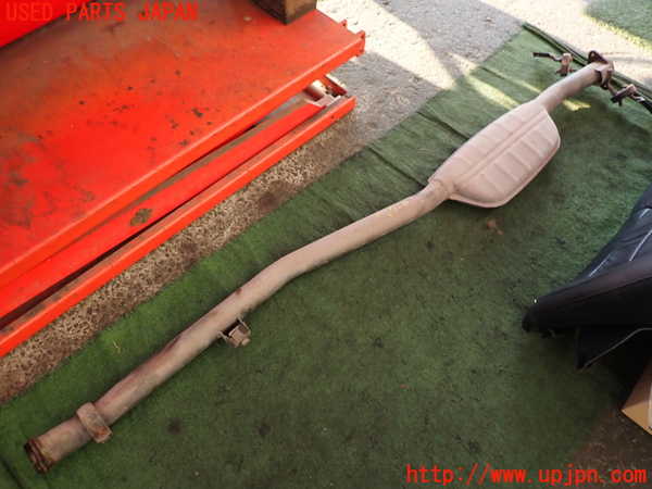 2UPJ-35932651]アルシオーネ SVX(CXD)センターパイプ1 中古_m0001.jpg