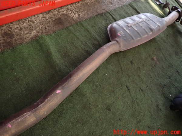 2UPJ-35932651]アルシオーネ SVX(CXD)センターパイプ1 中古_m0004.jpg