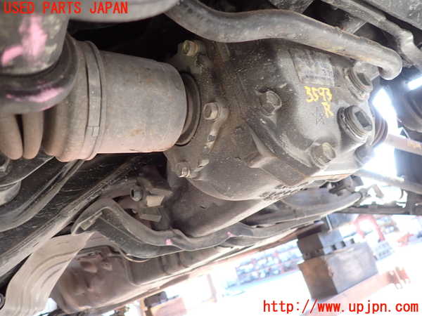 2UPJ-35934355]アルシオーネ SVX(CXD)リアデフ 中古_m0003.jpg