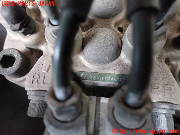 2UPJ-35934040]アルシオーネ SVX(CXD)ABSアクチュエーター 中古_m0003.jpg