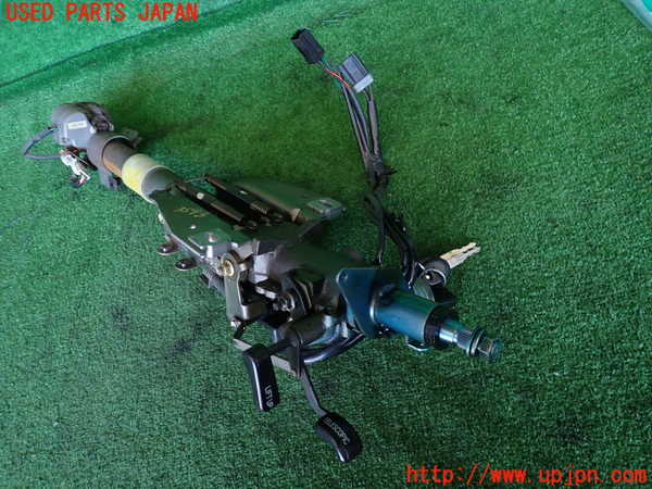 2UPJ-35934260]アルシオーネ SVX(CXD)ステアリングシャフト 中古_m0001.jpg