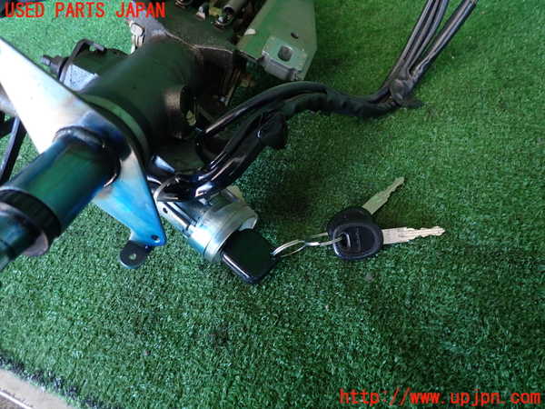 2UPJ-35934260]アルシオーネ SVX(CXD)ステアリングシャフト 中古_m0002.jpg