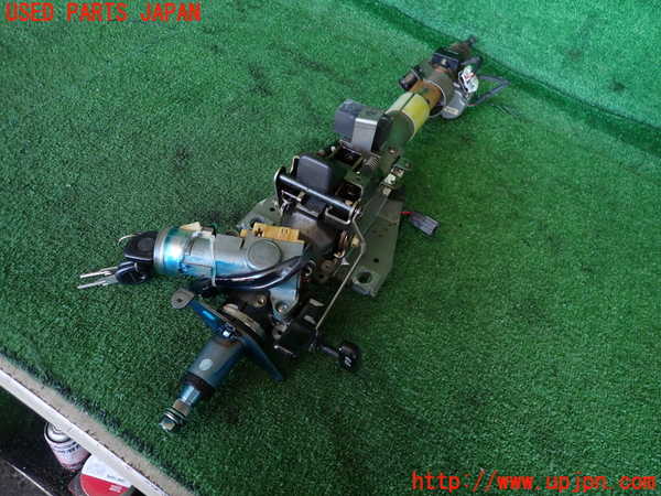 2UPJ-35934260]アルシオーネ SVX(CXD)ステアリングシャフト 中古_m0003.jpg