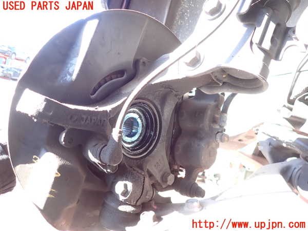 2UPJ-35934290]アルシオーネ SVX(CXD)右フロントナックルハブ 中古_m0001.jpg