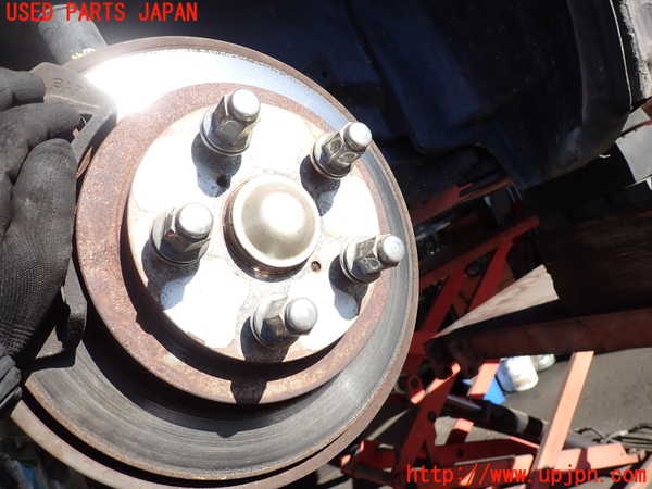 2UPJ-35934300]アルシオーネ SVX(CXD)右リアナックルハブ 中古_m0002.jpg