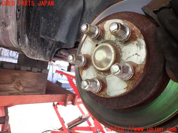 2UPJ-35934305]アルシオーネ SVX(CXD)左リアナックルハブ 中古_m0002.jpg