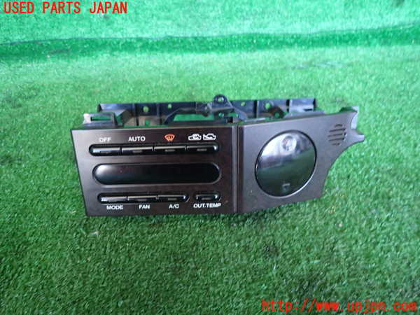 2UPJ-35936066]アルシオーネ SVX(CXD)エアコンスイッチ1 中古_m0001.jpg