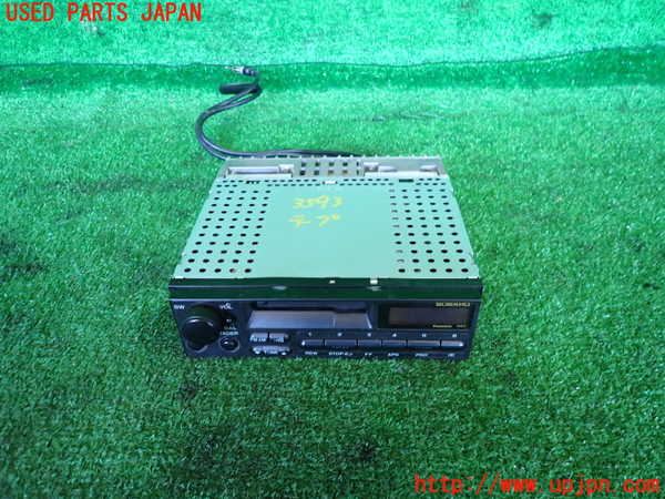 2UPJ-35936475]アルシオーネ SVX(CXD)テープデッキ 中古_m0001.jpg