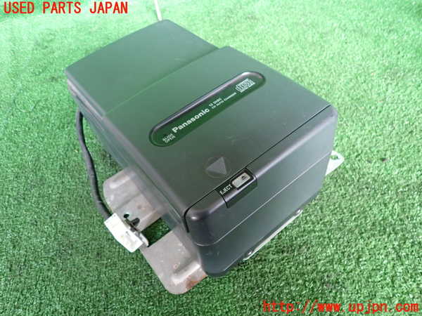 2UPJ-35936505]アルシオーネ SVX(CXD)CDチェンジャー 中古_m0001.jpg